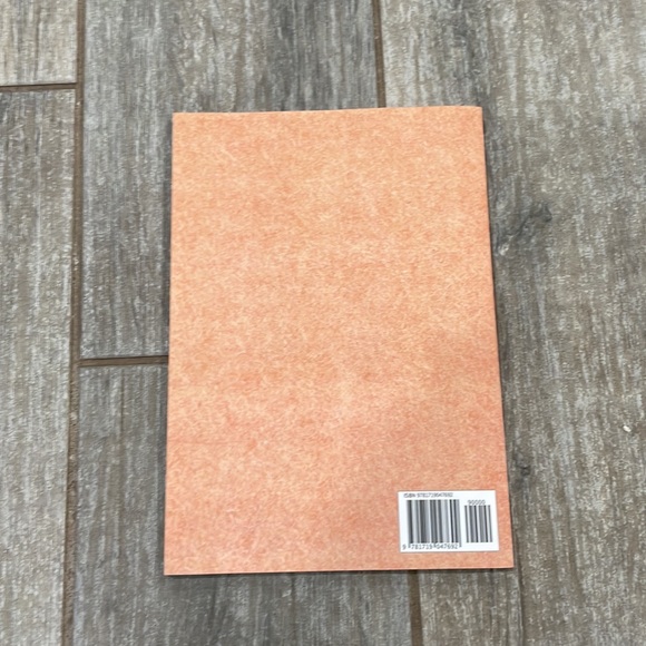 Healthcare Book - Picture 3 of 3